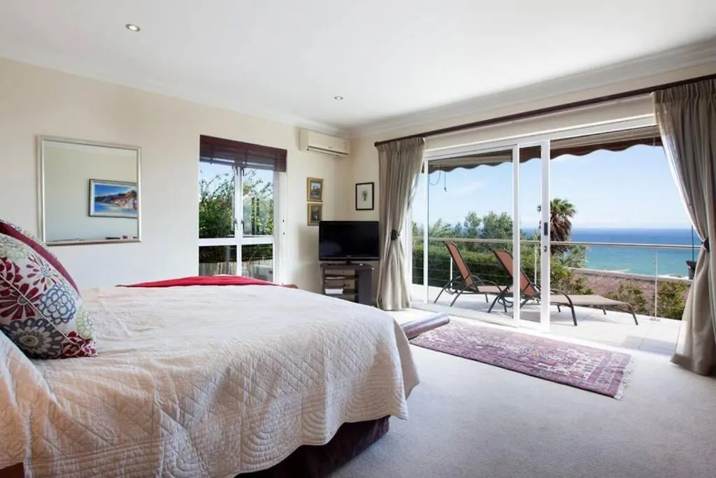 Entabeni Villa Cape Town Holiday home