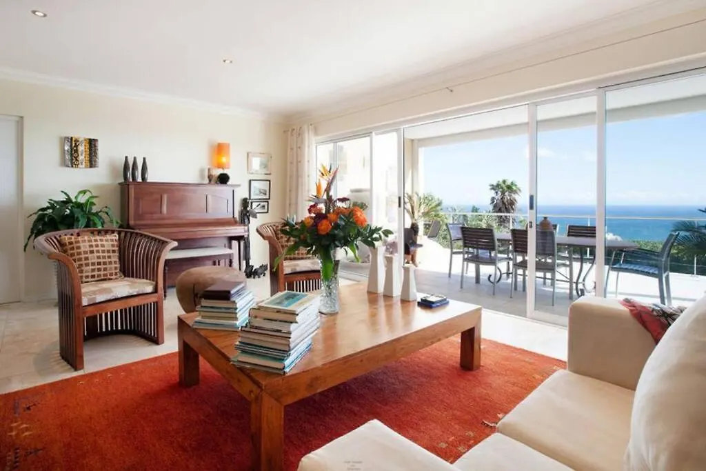 Entabeni Villa Cape Town