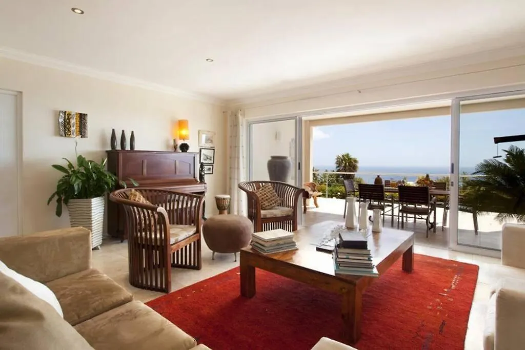 Holiday home Entabeni Villa Cape Town